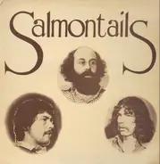 Salmontails - Salmontails