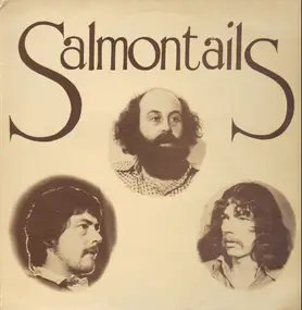 Salmontails - Salmontails