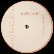12inch Vinyl Single - Salmon - Mink