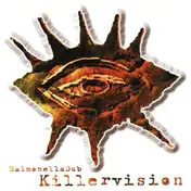salmonella dub - Killervision