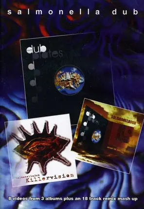 Salmonella Dub - Salmonella Dub