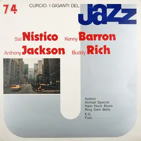 Kenny Barron - I Giganti Del Jazz Vol. 74