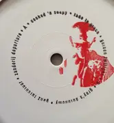 12inch Vinyl Single - Salò Mentale - Golden Twilight