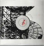 12inch Vinyl Single - Salò Mentale - Golden Twilight