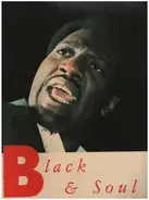 Salomone Burgo - Black & Soul