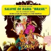 Salomé De Bahia - Brasil