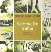 Salomé De Bahia - Outro Lugar