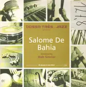 12'' - Salomé De Bahia - Outro Lugar
