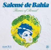 Salomé De Bahia