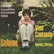 Salomé - Vivo Cantando