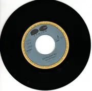 7inch Vinyl Single - Salon Music - スペンディング・サイレント・ナイト Spending Silent Night / A Day Away