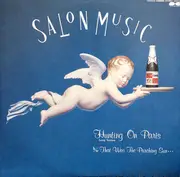 12inch Vinyl Single - Salon Music - Hunting On Paris - No OBI