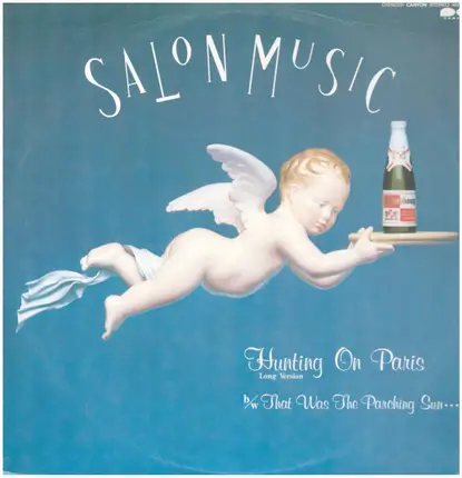 Salon Music - Hunting On Paris