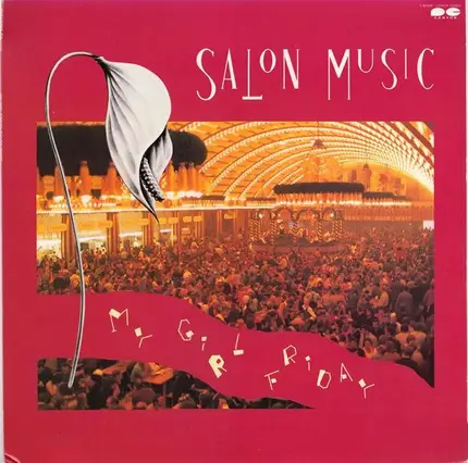 Salon Music - My Girl Friday