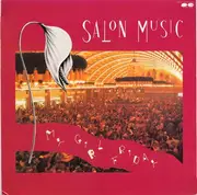 LP - Salon Music - My Girl Friday