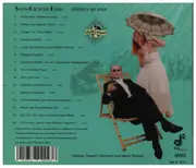 CD - Salon-Orchester Berlin - Stürmisch Bis Heiter