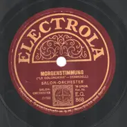 Salon-Orchester - Morgenstimmung / Abendstimmung