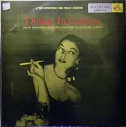 Aldemaro Romero - Dinner in Caracas