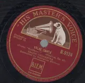 Salon Orchestra - Valse Triste / Romance