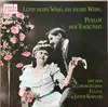 LP - Salonorchester Eclair & Jochen Kowalski - Lehn Deine Wang An Meine Wang