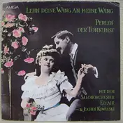 Salon-Orchester Eclair - Lehn Deine Wang An Meine Wang