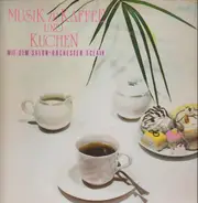 Salonorchester Eclair - Musik Zu Kaffee Und Kuchen