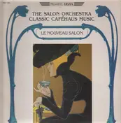 Salon Orchestra - Le Nouveau Salon