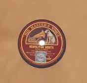 Salon Orchestra - Neapolitan Nights/ Allah's Holiday