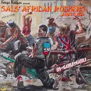 Sals' African Rockers , Abel Lima - Di-Guili-Guili