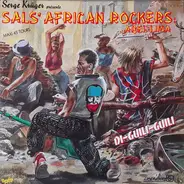 Sals' African Rockers , Abel Lima - Di-Guili-Guili