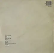 12inch Vinyl Single - Sals' African Rockers , Abel Lima - Di-Guili-Guili