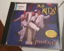 CD - Salsa Kids - Jóvenes