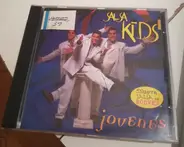 Salsa Kids - Jovenes