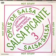 Salsa Picante - 3 - Opus De Salsa