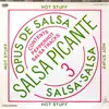 LP - Salsa Picante - 3 - Opus De Salsa - Gatefold
