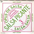 LP - Salsa Picante - 3 - Opus De Salsa - Gatefold