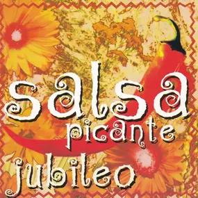 Salsa Picante - jubileo