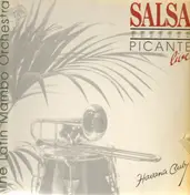 Salsa Picante - Live