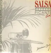 Salsa Picante - Live