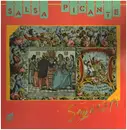 LP - Salsa Picante - Sabrusita