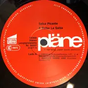 LP - Salsa Picante - A Bailar La Salsa