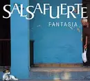 CD - Salsafuerte - Fantasia