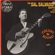 Sal Salvador - Colors In Sound - 1958