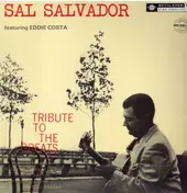 Sal Salvador - Featuring Eddie Costa, Tribute To The Greats
