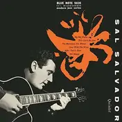 Sal Salvador - Sal Salvador..