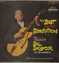 LP - Sal Salvador And His Orchestra - The Beat For This Generation