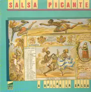 Salsa Picante - A Bailar La Salsa