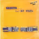 12inch Vinyl Single - Salsotto Feat. DJ Stella - No Time For Lies