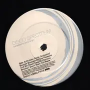 LP-Box - Salsoul Orchestra, Azoto, Logg a.o. - Disco Spectrum
