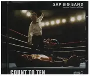 CD - SAP Big Band - Count To Ten